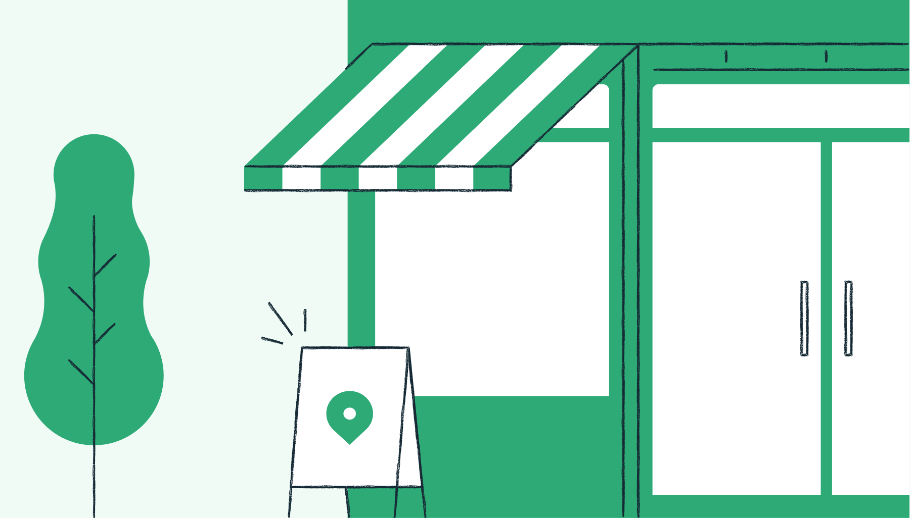 Comment un supermarché est passé au numérique durant la période de confinement