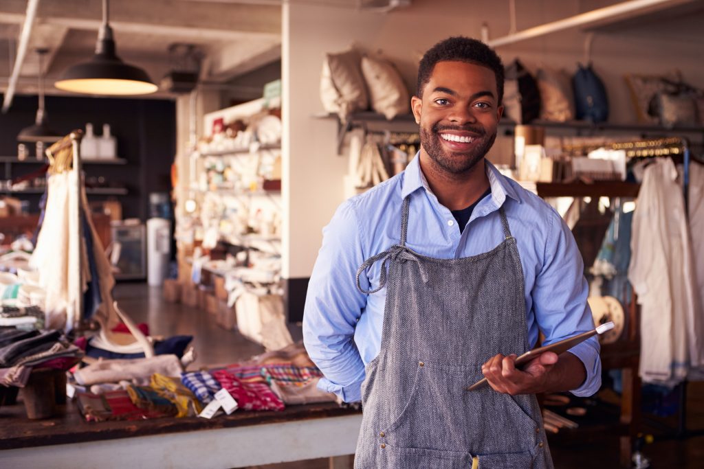 Wish is Now Offering a $2M Fund to Uplift Black-owned Businesses