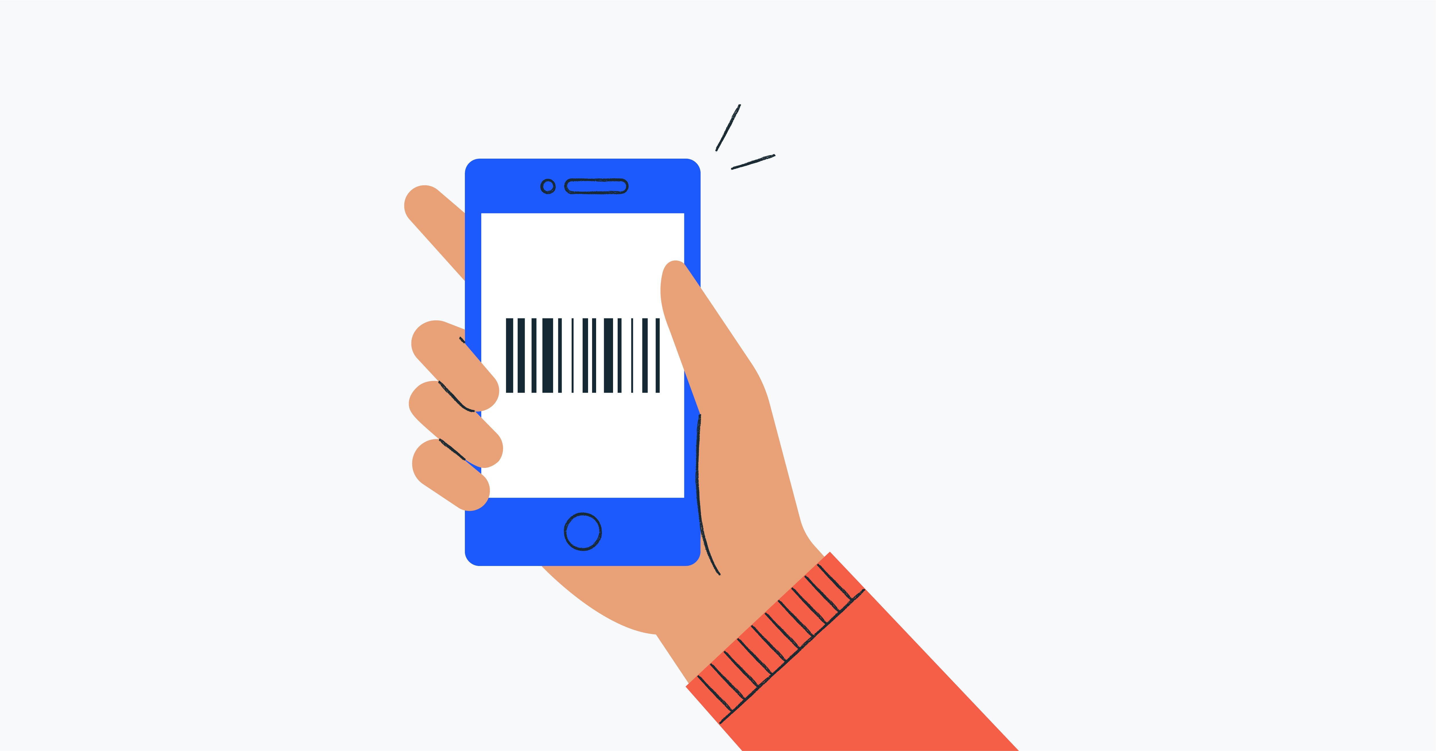 Scan a Barcode and Sell on Wish Faster!