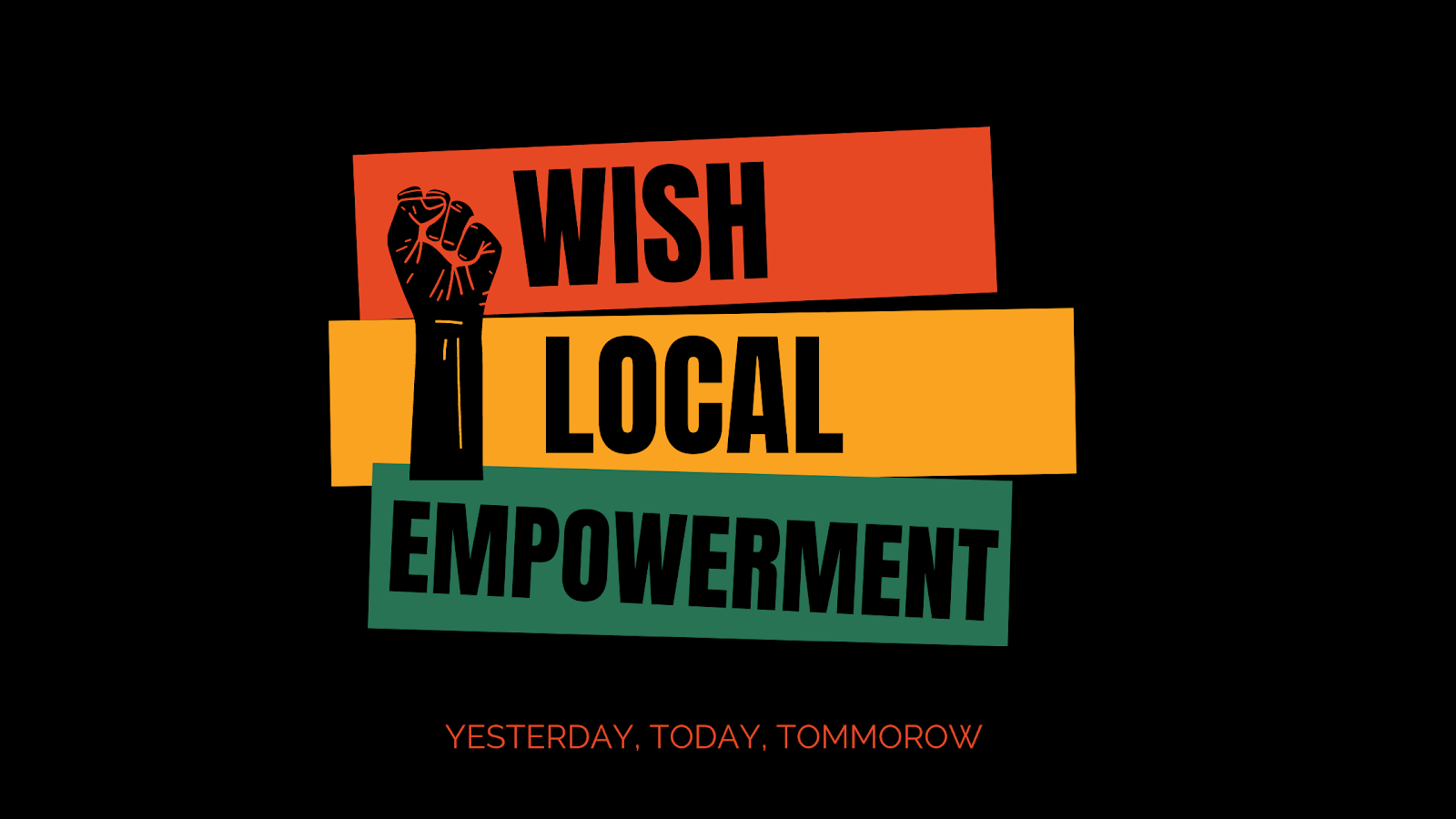 Sign Up with Wish Local and the Empowerment Program Today!
